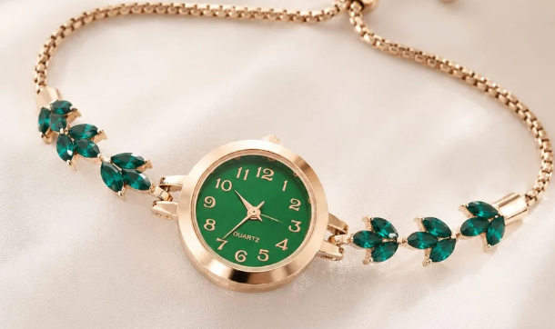 Princess Watch